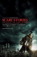 Watch Scary Stories to Tell in the Dark Sflix