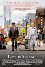 Watch Love Is Strange Sflix
