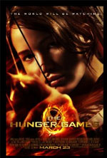 Watch The Hunger Games Sflix