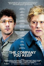 Watch The Company You Keep Sflix