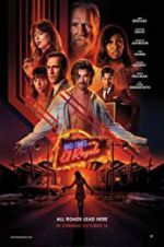 Watch Bad Times at the El Royale Sflix