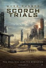 Watch Maze Runner: The Scorch Trials Sflix