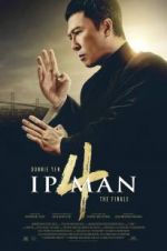 Watch Ip Man 4: The Finale Sflix