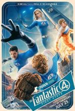 Watch The Fantastic Four: First Steps Sflix
