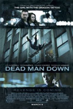 Watch Dead Man Down Sflix