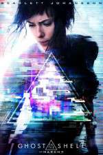 Watch Ghost in the Shell Sflix