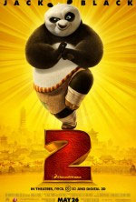Watch Kung Fu Panda 2 Sflix