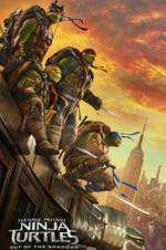 Watch Teenage Mutant Ninja Turtles: Out of the Shadows Sflix