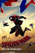 Watch Spider-Man: Into the Spider-Verse Sflix