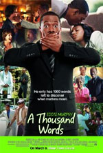 Watch A Thousand Words Sflix
