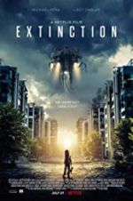 Watch Extinction Sflix