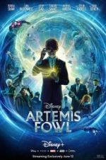 Watch Artemis Fowl Sflix
