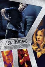 Watch Contraband Sflix