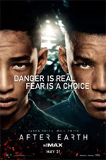Watch After Earth Sflix