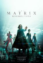 Watch The Matrix Resurrections Sflix