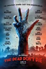 Watch The Dead Don't Die Sflix