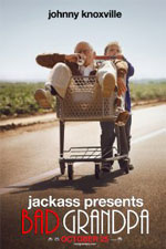 Watch Jackass Presents: Bad Grandpa Sflix