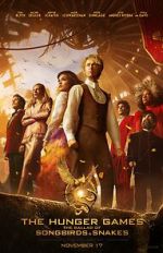 Watch The Hunger Games: The Ballad of Songbirds & Snakes Sflix