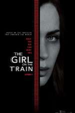 Watch The Girl on the Train Sflix
