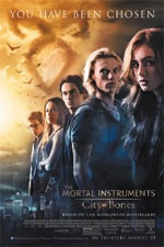 Watch The Mortal Instruments: City of Bones Sflix