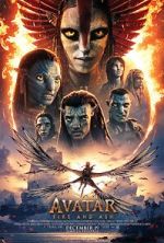 Watch Avatar: Fire and Ash Sflix