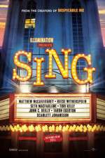 Watch Sing Sflix