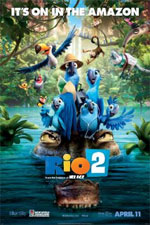 Watch Rio 2 Sflix