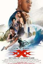 Watch xXx: Return of Xander Cage Sflix