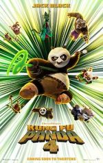 Watch Kung Fu Panda 4 Sflix