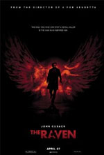 Watch The Raven Sflix