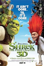 Watch Shrek Forever After Sflix