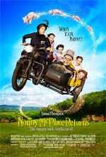 Watch Nanny McPhee Returns Sflix