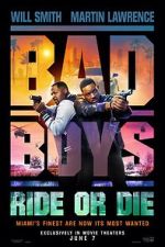 Watch Bad Boys: Ride or Die Sflix