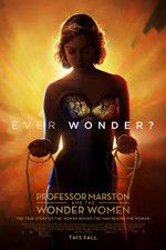 Watch Professor Marston and the Wonder Women Sflix