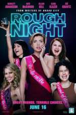Watch Rough Night Sflix