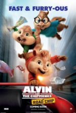 Watch Alvin and the Chipmunks: The Road Chip Sflix