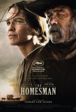 Watch The Homesman Sflix