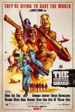 Watch The Suicide Squad Sflix