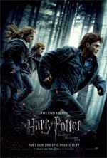 Watch Harry Potter and the Deathly Hallows Part 1 Sflix