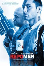 Watch Repo Men Sflix