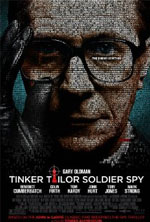 Watch Tinker Tailor Soldier Spy Sflix
