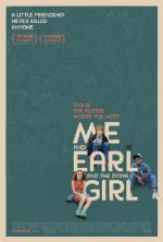 Watch Me and Earl and the Dying Girl Sflix
