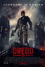 Watch Dredd 3D Sflix