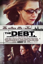 Watch The Debt Sflix