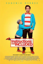 Watch Instructions Not Included Sflix