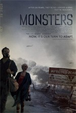 Watch Monsters Sflix