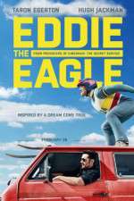 Watch Eddie the Eagle Sflix