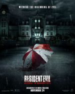 Watch Resident Evil: Welcome to Raccoon City Sflix