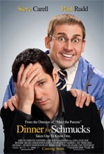 Watch Dinner for Schmucks Sflix