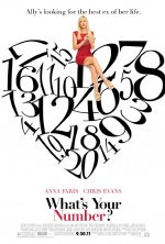 Watch What's Your Number? Sflix
